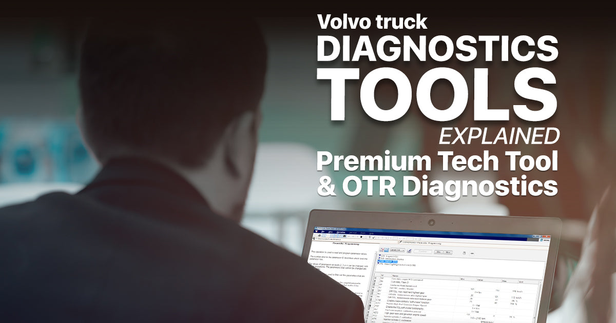 otr diagnostics tool