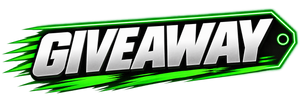 Giveaway