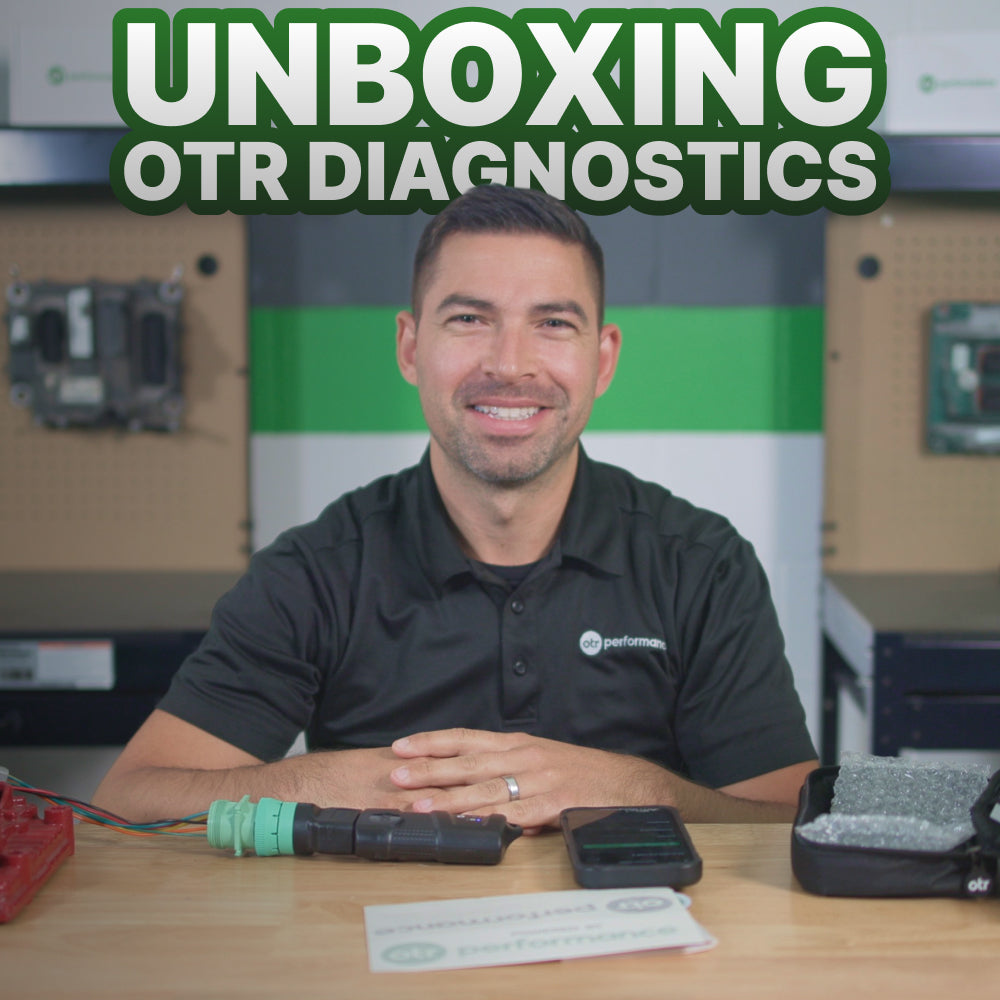 OTR Diagnostics