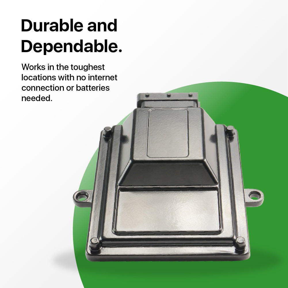 OTR Reset Tool | Paccar MX