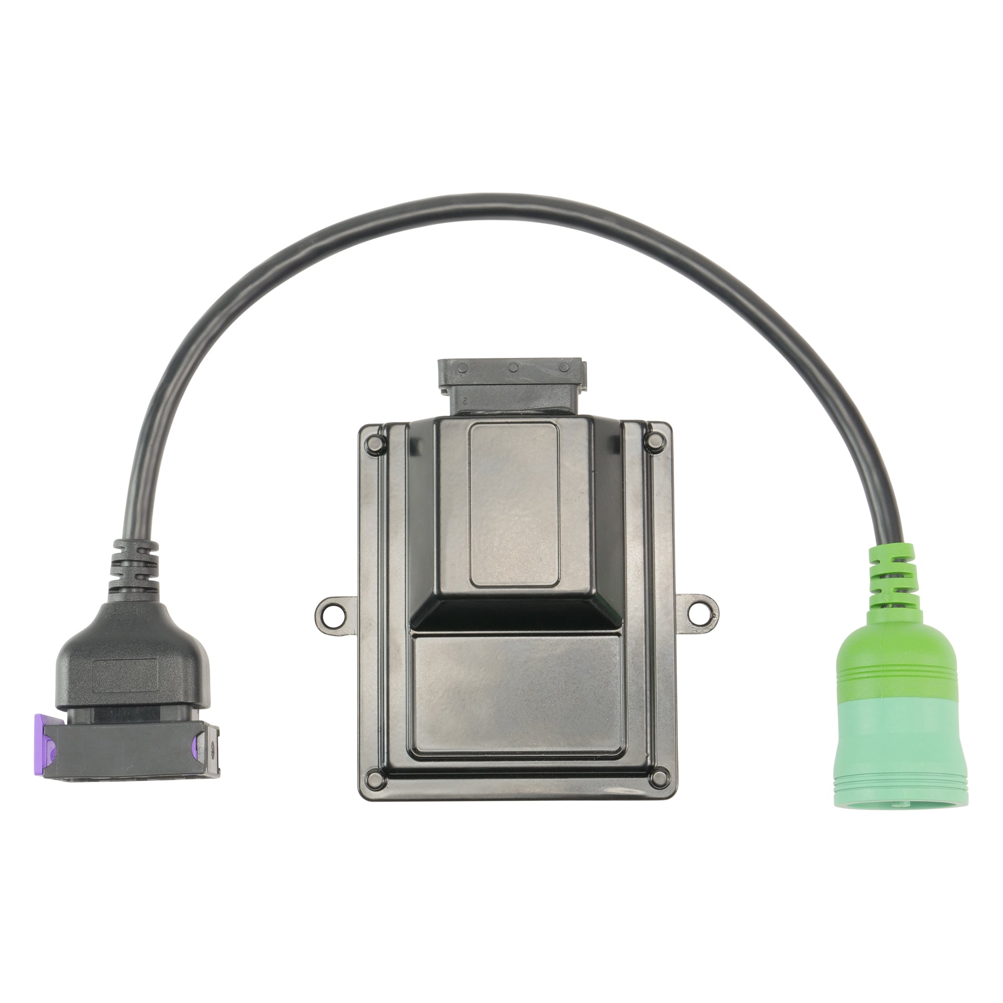 DTC + AFT Reset Tool | Paccar MX - OTR Performance