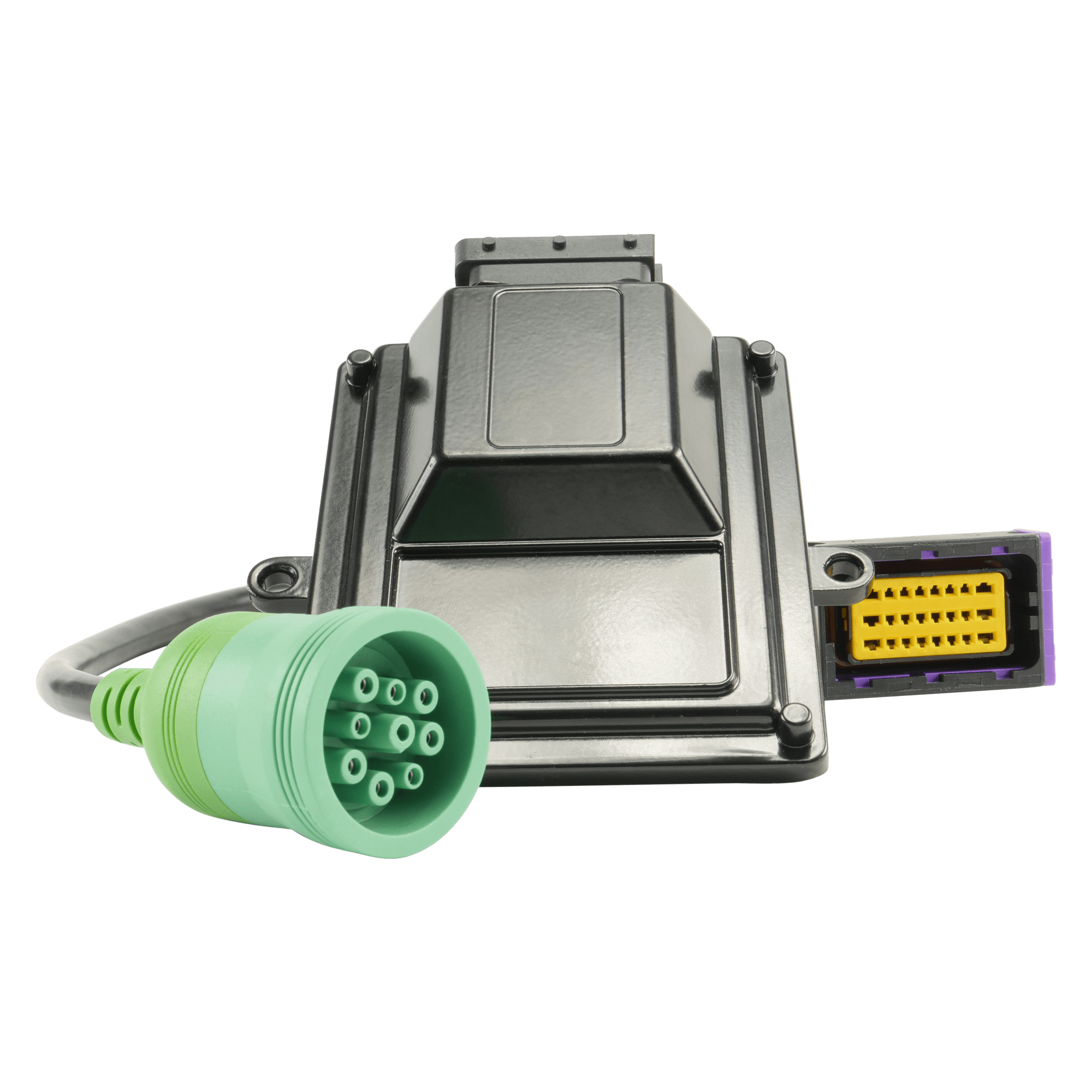 OTR Reset Tool | Volvo & Mack