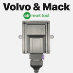 OTR Reset Tool | Volvo & Mack