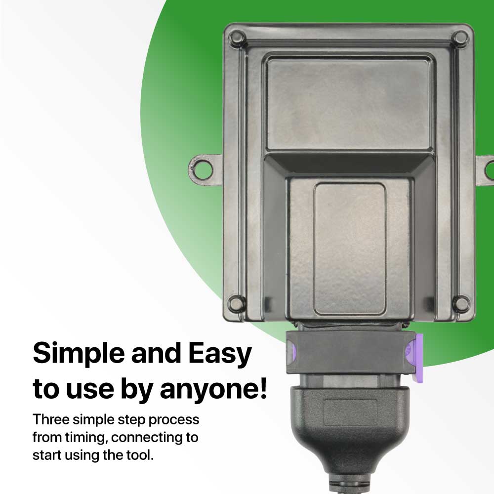 OTR Reset Tool | Paccar MX