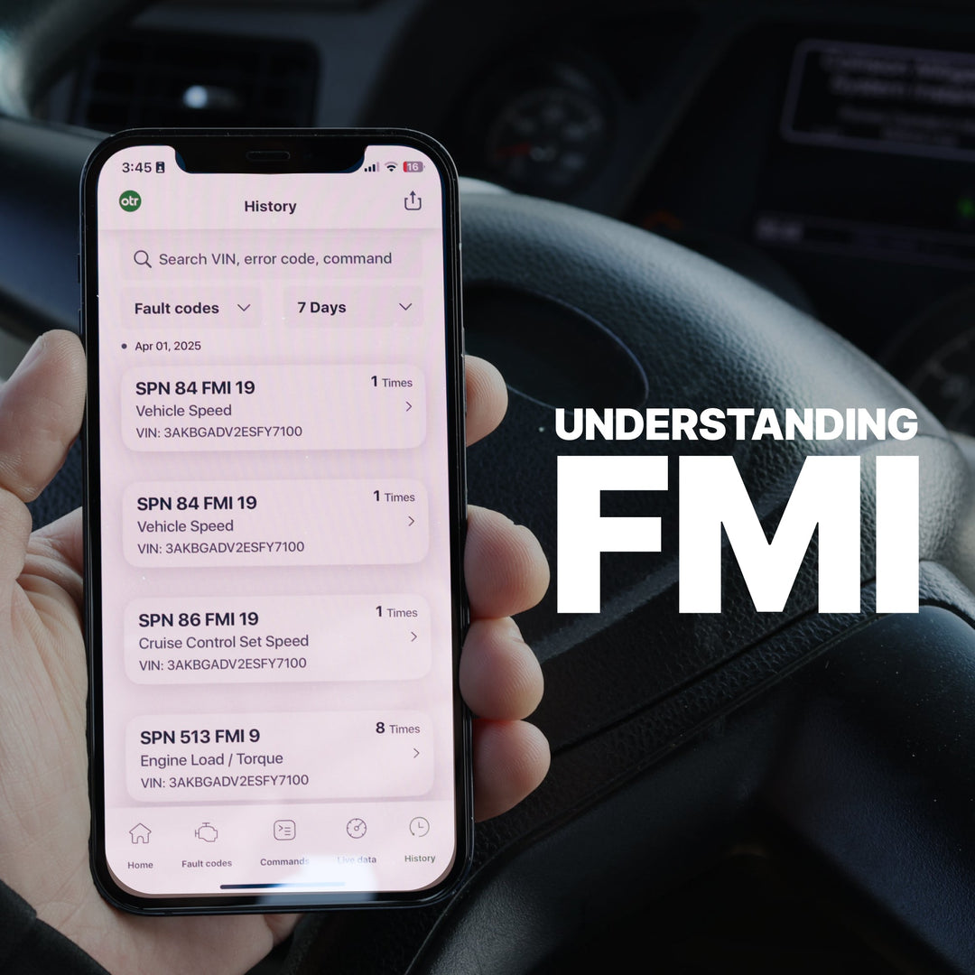Understanding FMI codes: diagnosing common faults and component failur ...