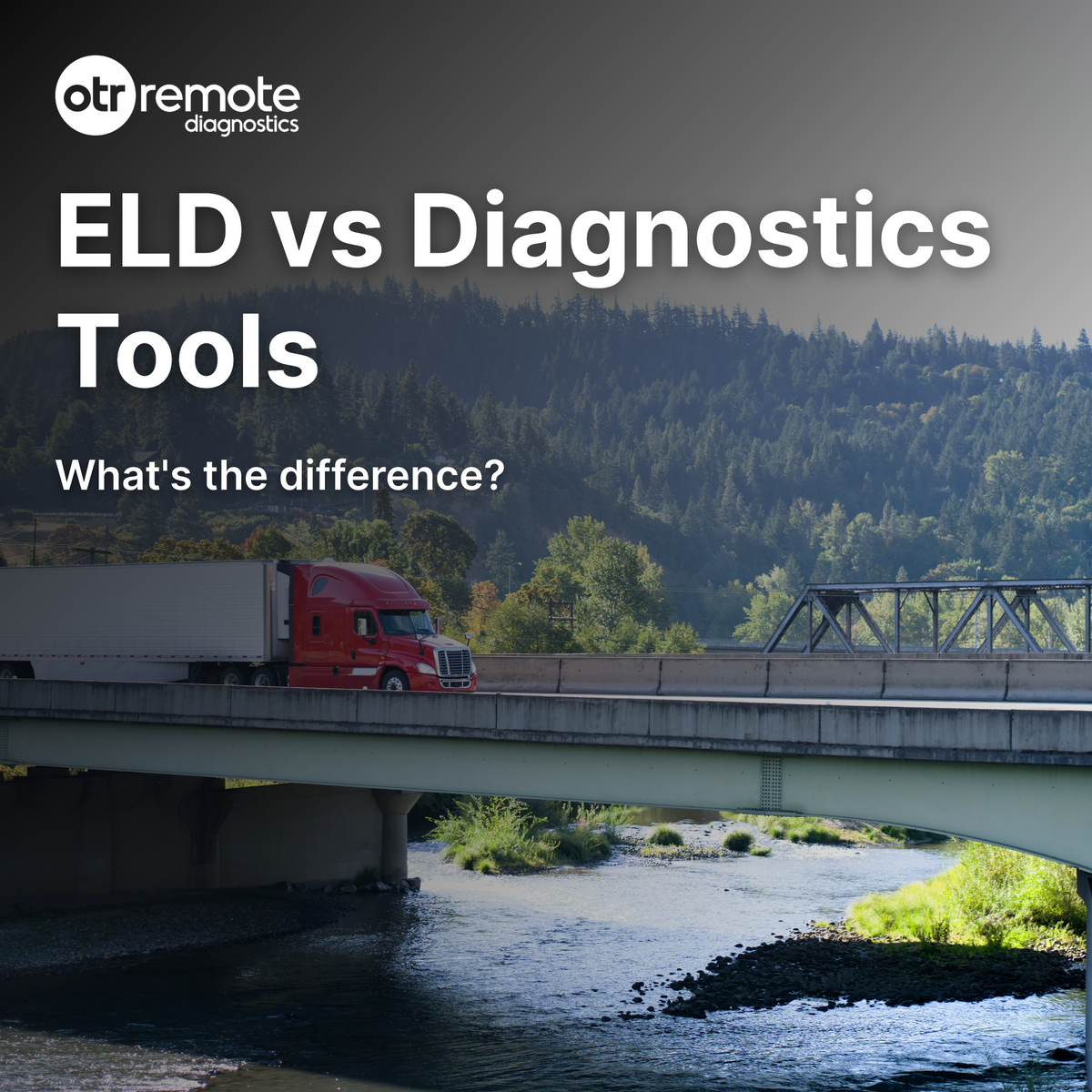 ELD vs Diagnostic Tools: What's the Difference