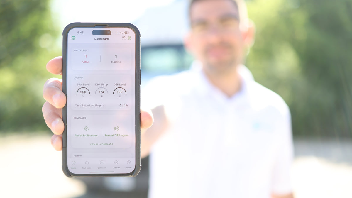 Otr Performance OTR Performance® - The source for advanced diagnostics – OTR ...