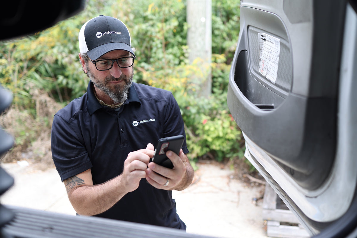 Otr Performance OTR Performance® - The source for advanced diagnostics – OTR ...