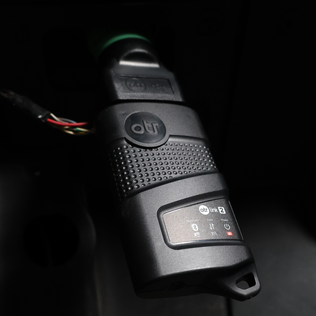 Otr Performance OTR Link 2 – OTR Performance® Inc.