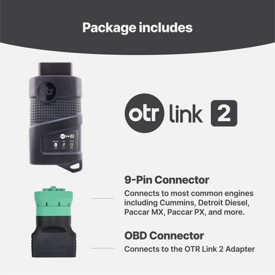 OTR Diagnostics