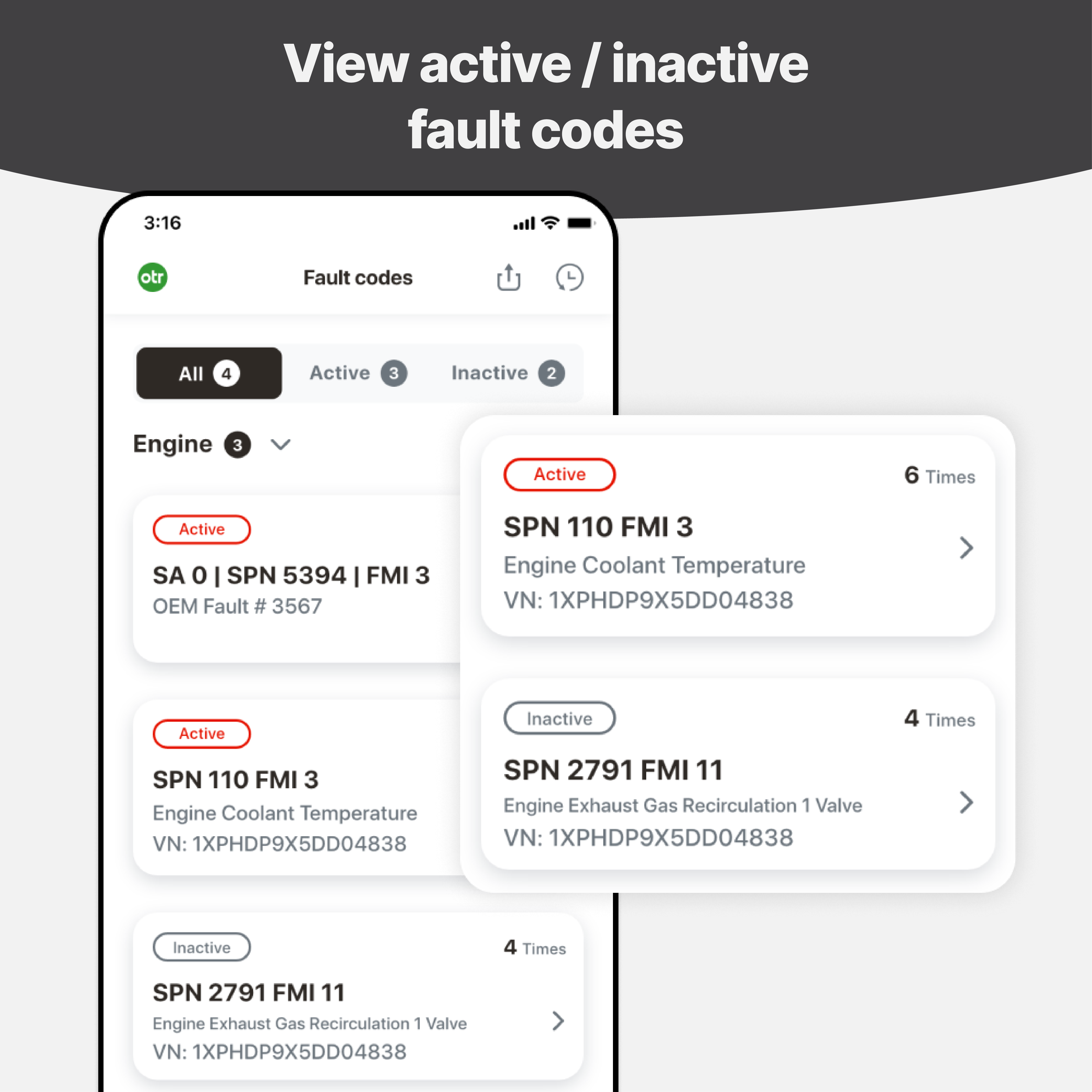 Hardware – OTR Performance® Inc.