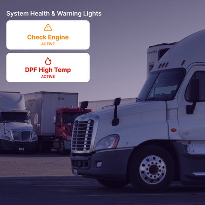 OTR Remote Diagnostics