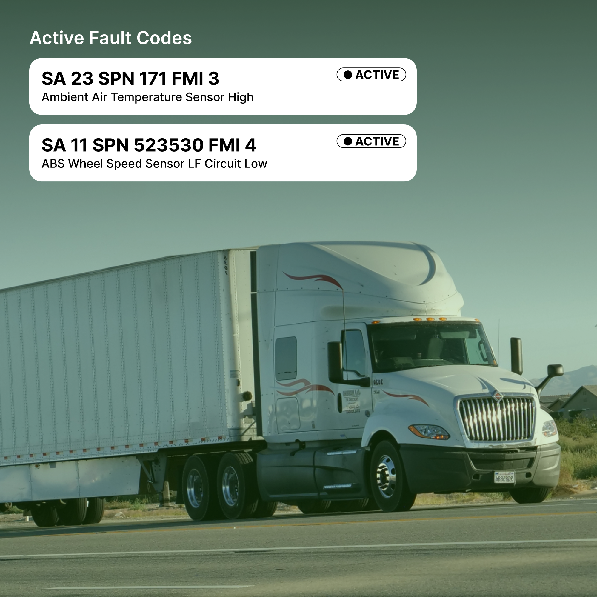 OTR Remote Diagnostics