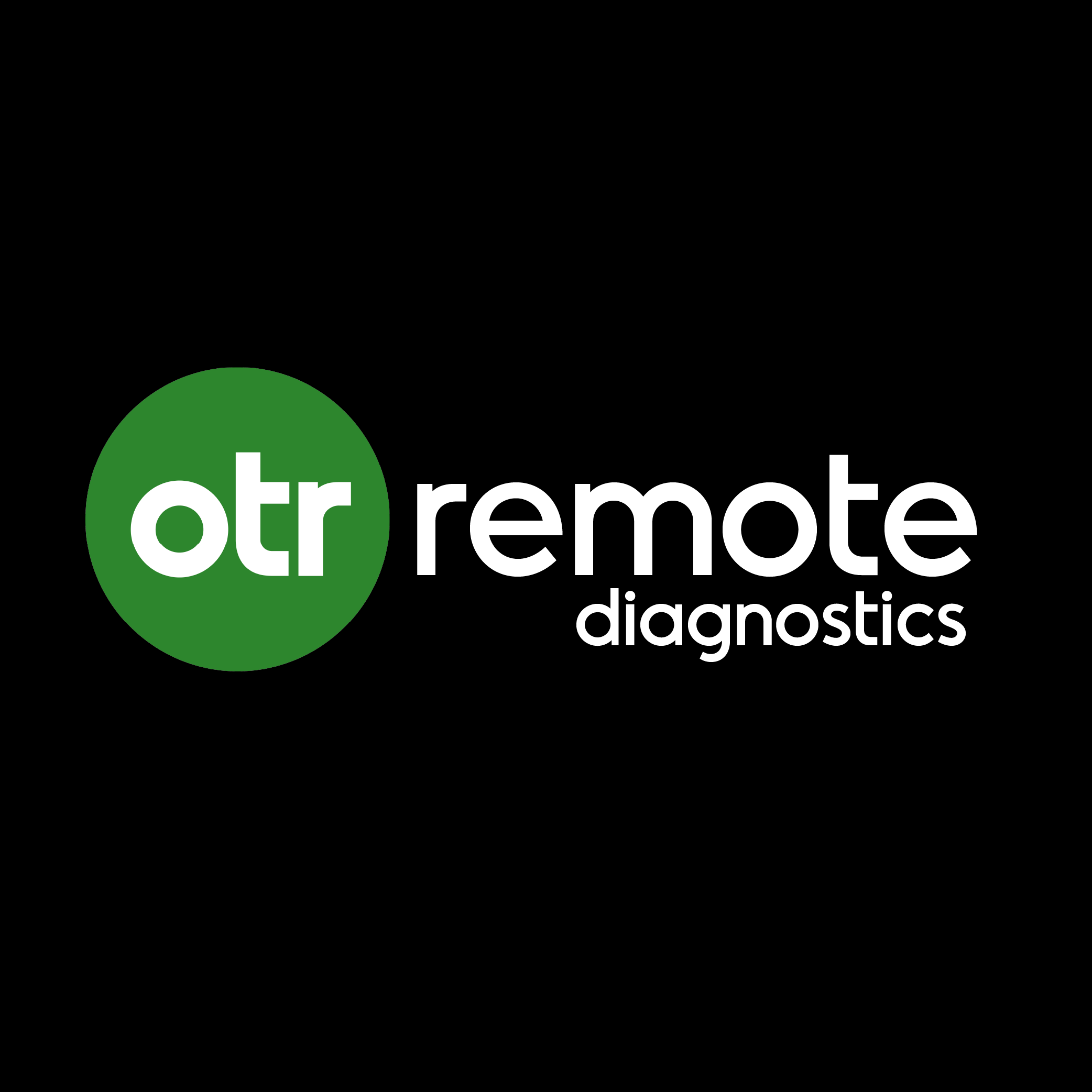 OTR Remote Diagnostics