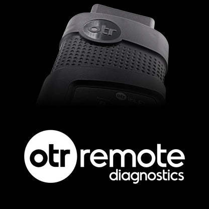 OTR Remote Diagnostics