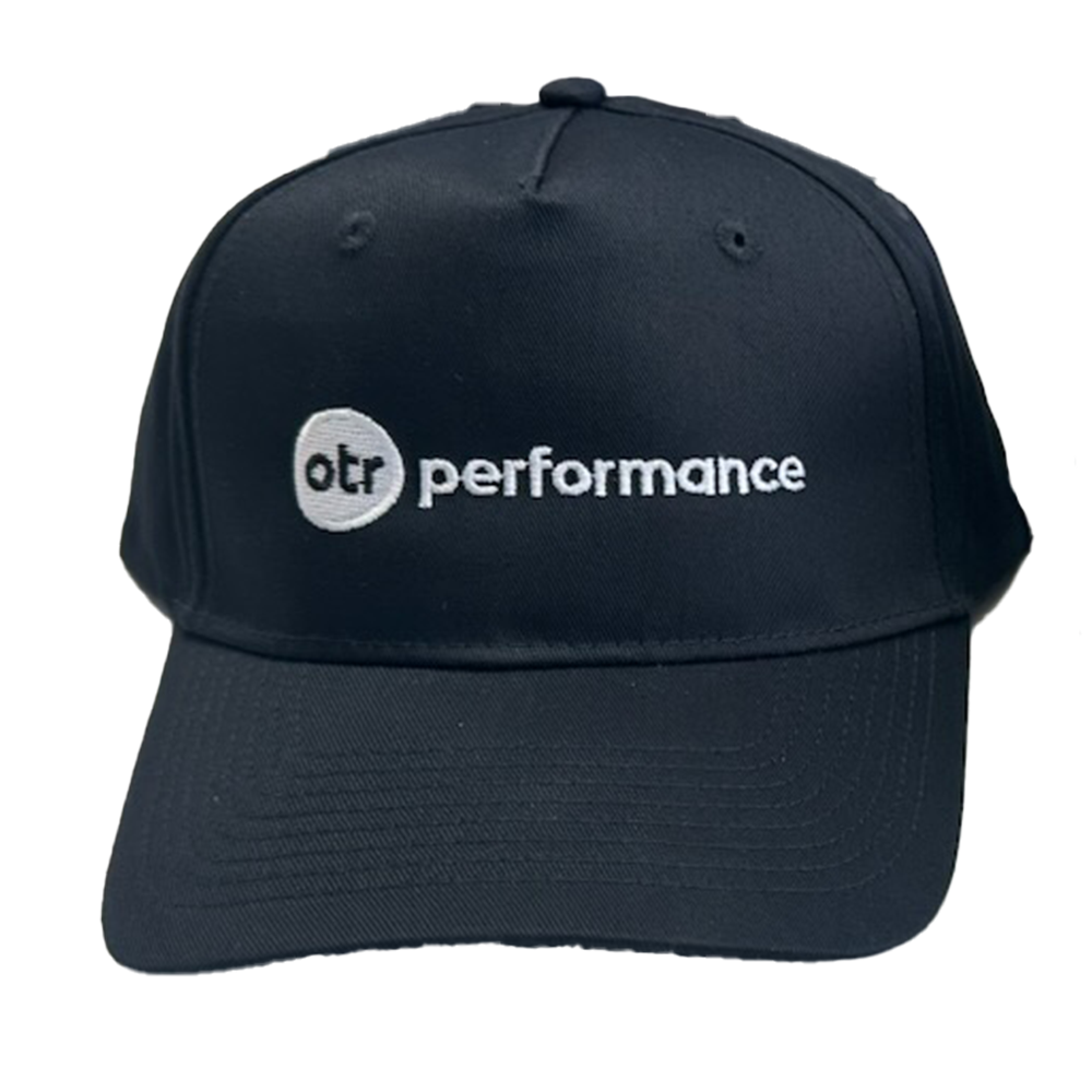 OTR Performance Black Hat