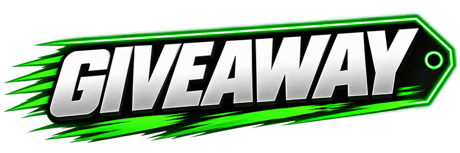 Giveaway