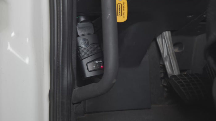 DEF System Malfunction – OTR Performance® Inc.
