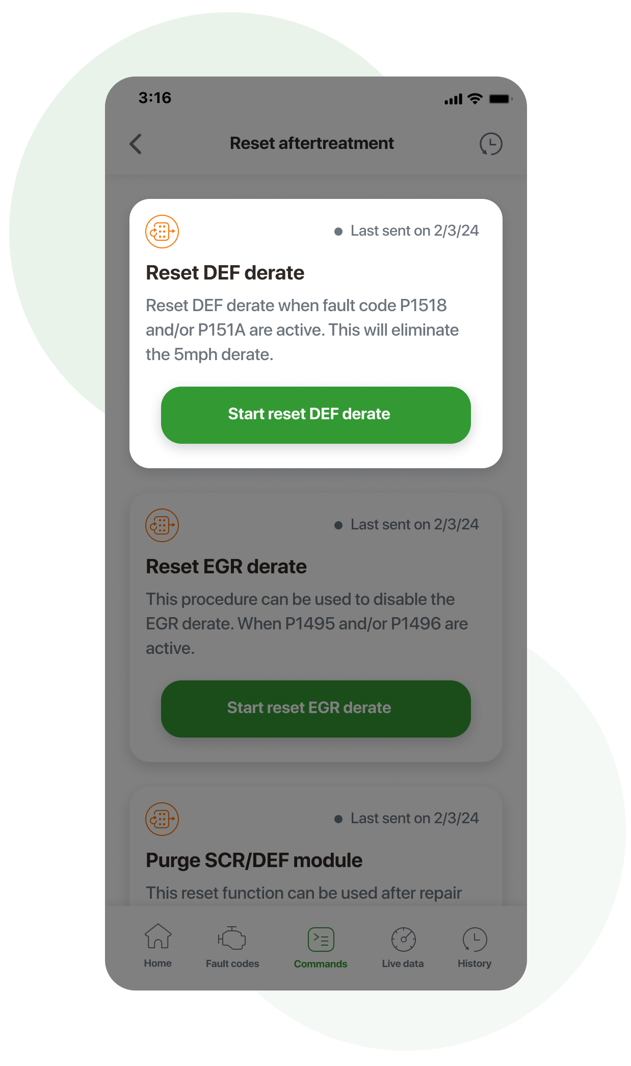 Paccar MX โ OTR Performanceยฎ Inc.