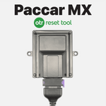 OTR Reset Tool | Paccar MX